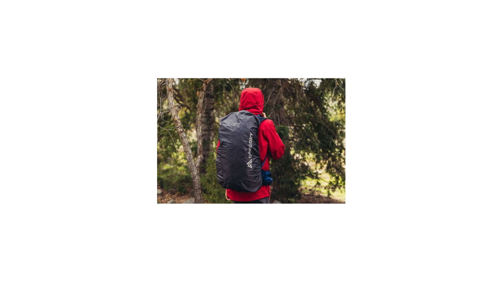 Gregory Zulu 30 28L Backpack