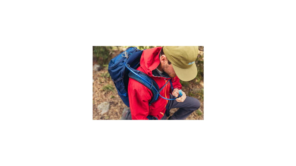 Gregory Zulu 30 28L Backpack
