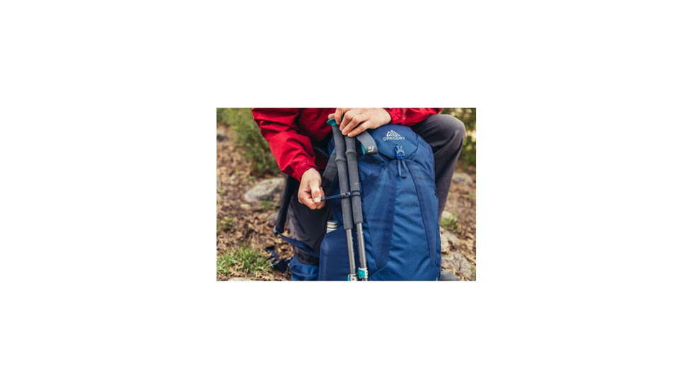 Gregory Zulu 30 28L Backpack