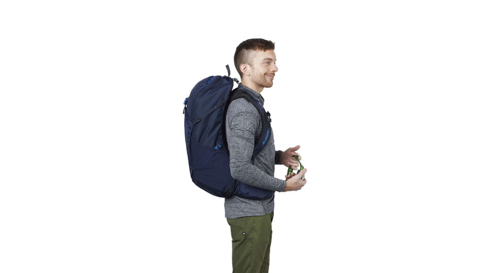 Gregory Zulu 30 28L Backpack