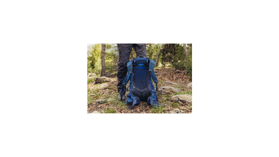 Gregory Zulu 30 28L Backpack