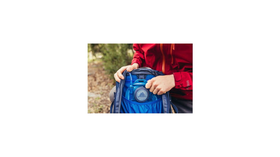 Gregory Zulu 30 28L Backpack