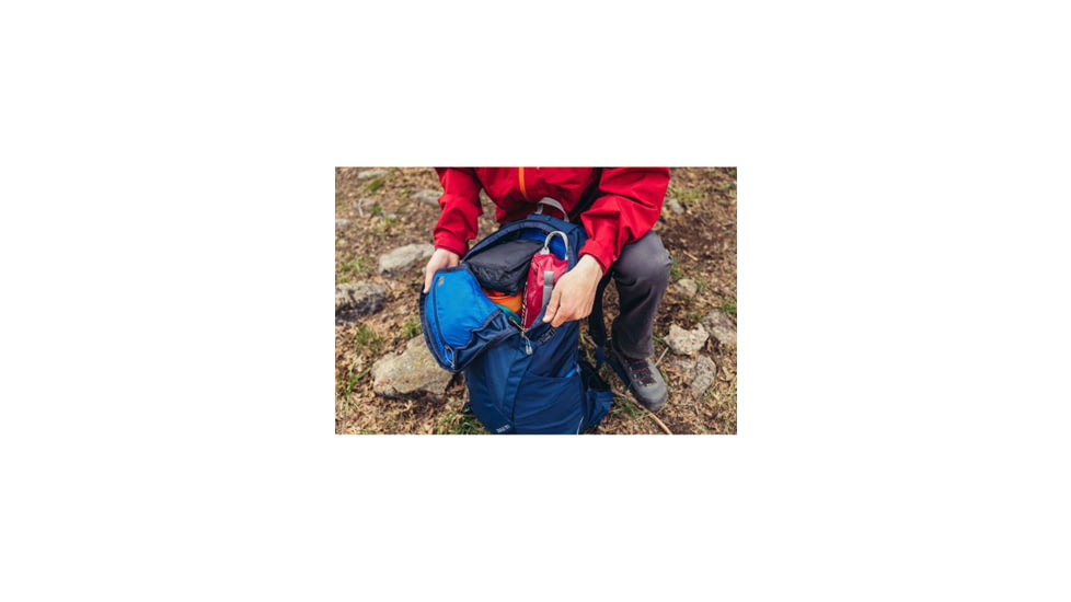 Gregory Zulu 30 28L Backpack