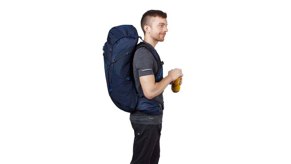 Gregory Zulu 45 43L Backpack