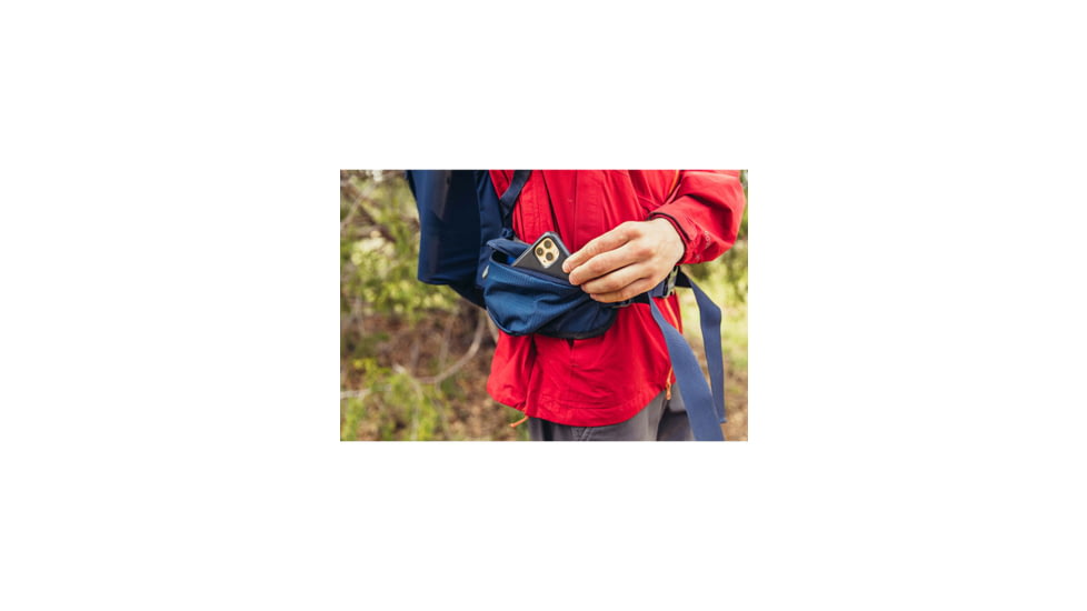 Gregory Zulu 45 43L Backpack