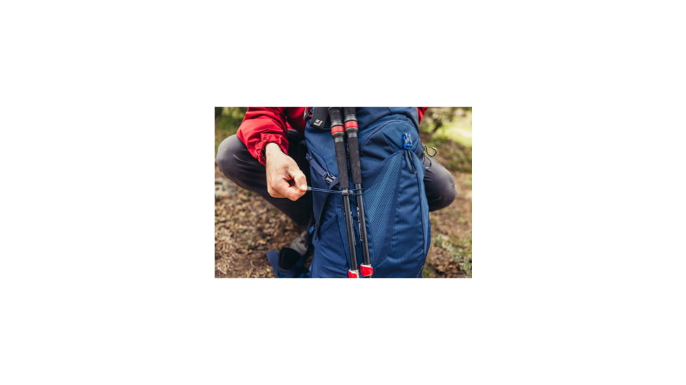 Gregory Zulu 45 43L Backpack