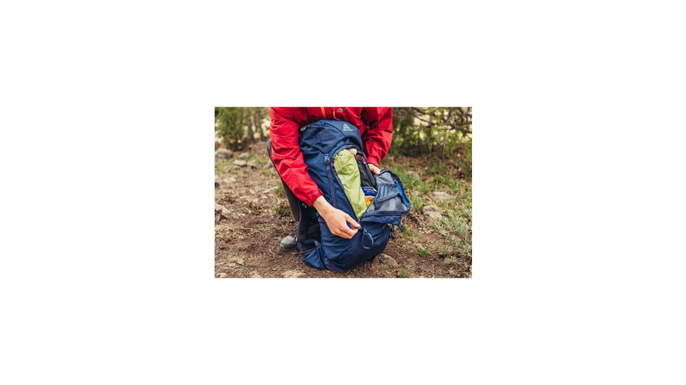 Gregory Zulu 45 43L Backpack