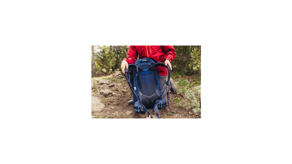Gregory Zulu 45 43L Backpack