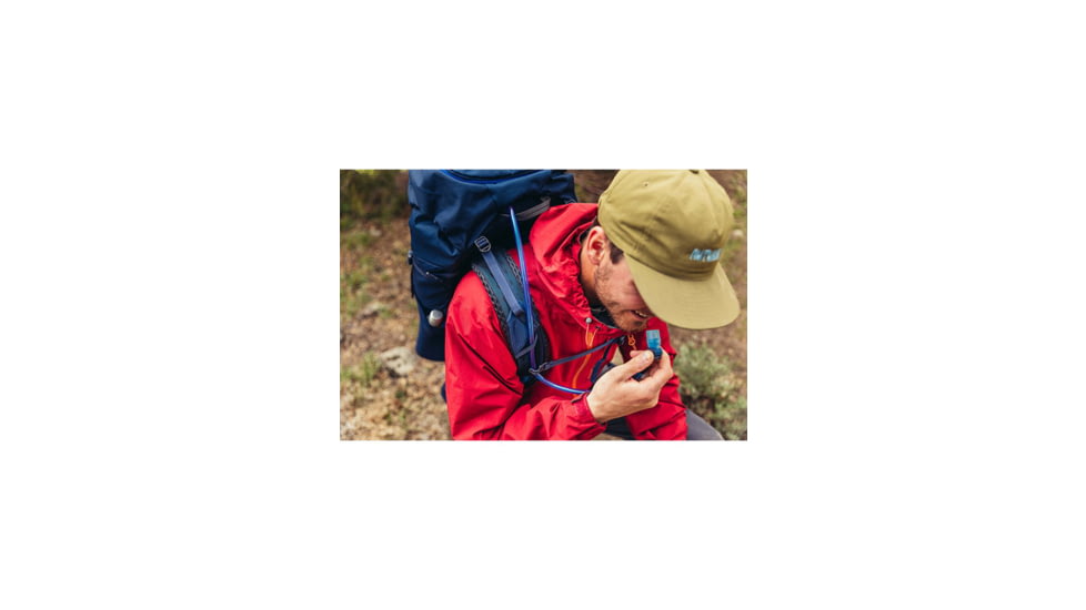 Gregory Zulu 45 43L Backpack