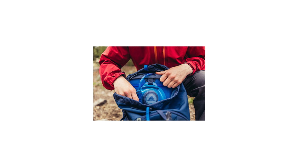 Gregory Zulu 45 43L Backpack