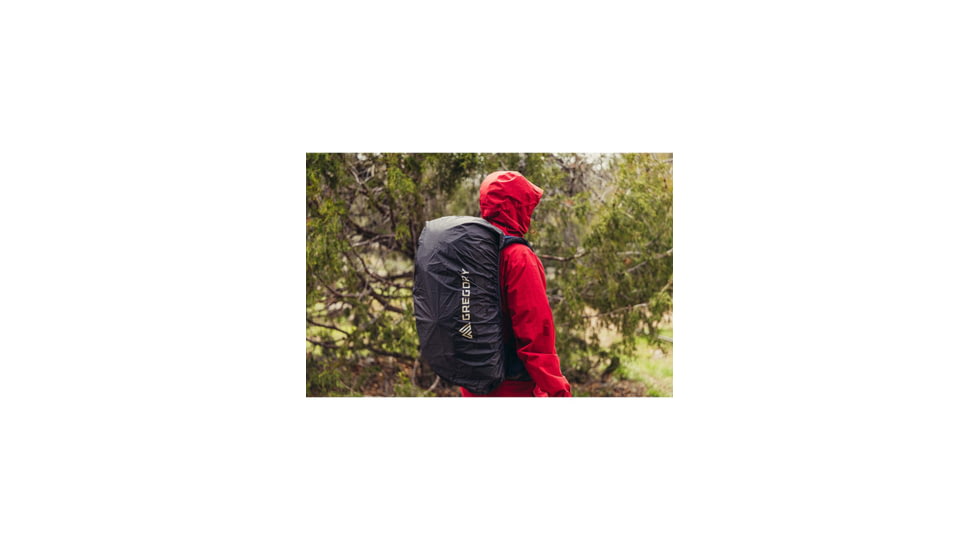 Gregory Zulu 45 43L Backpack