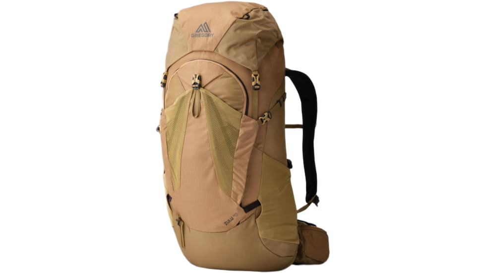 Gregory Zulu 45 43L Backpack