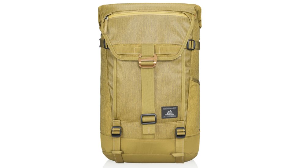 Gregory I-Street Daypack-Curbside Khaki