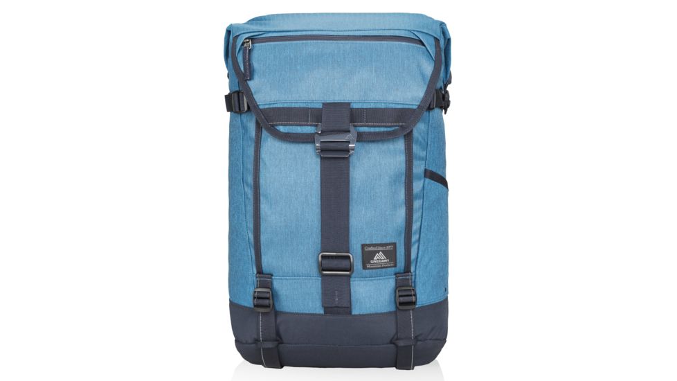Gregory I-Street Daypack-Highline Blue