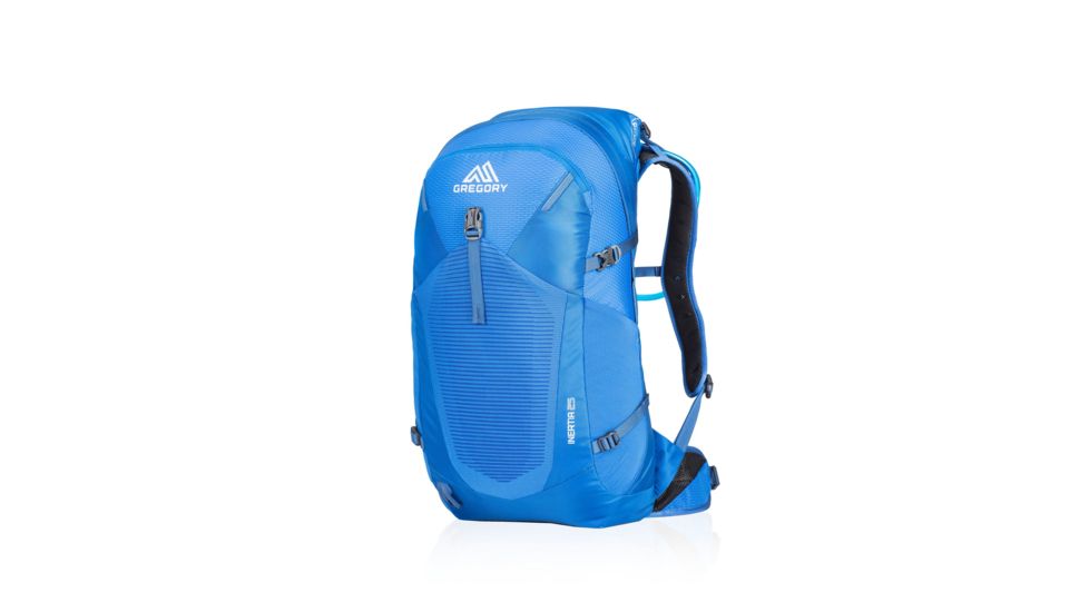 Gregory Inertia 25 3D-Hydro Large Day Pack,Estate Blue, - Men's 91602-6393