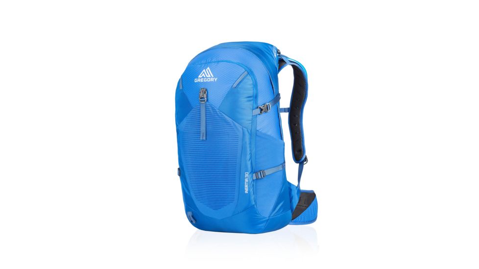 Gregory Inertia 30 3D-Hydro Large Day Pack,Estate Blue, - Men's 91603-6393