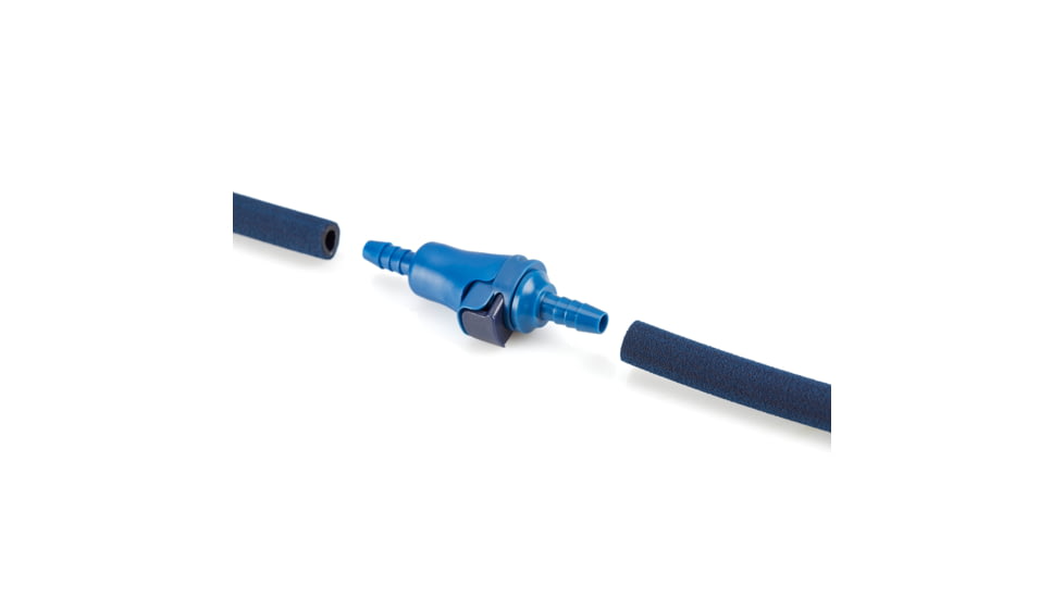 Gregory Insu Quick Disconnect Kit, Optic Blue, One Size, 131483-5583