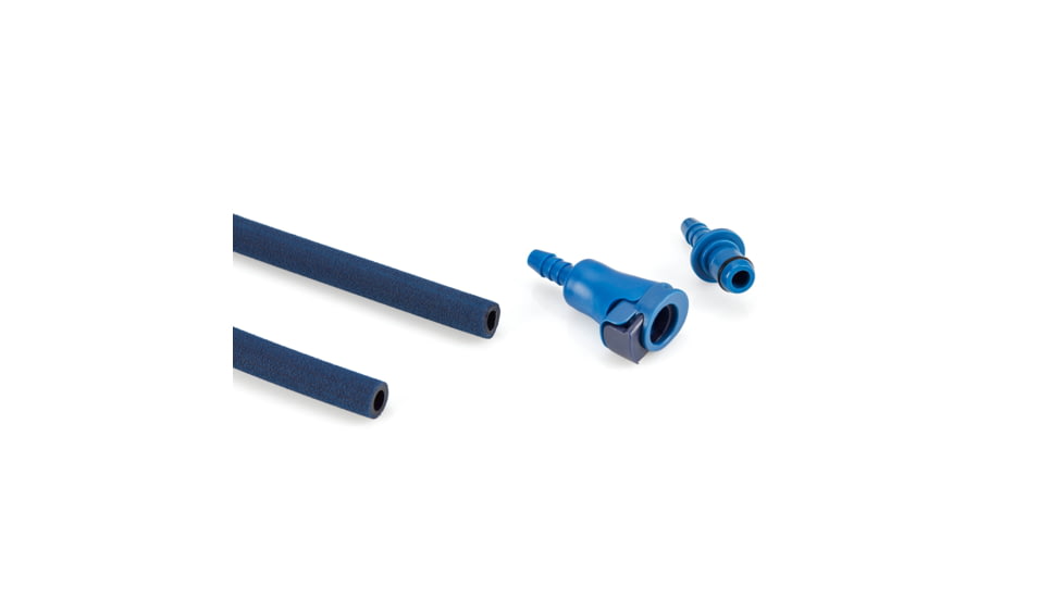 Gregory Insu Quick Disconnect Kit, Optic Blue, One Size, 131483-5583