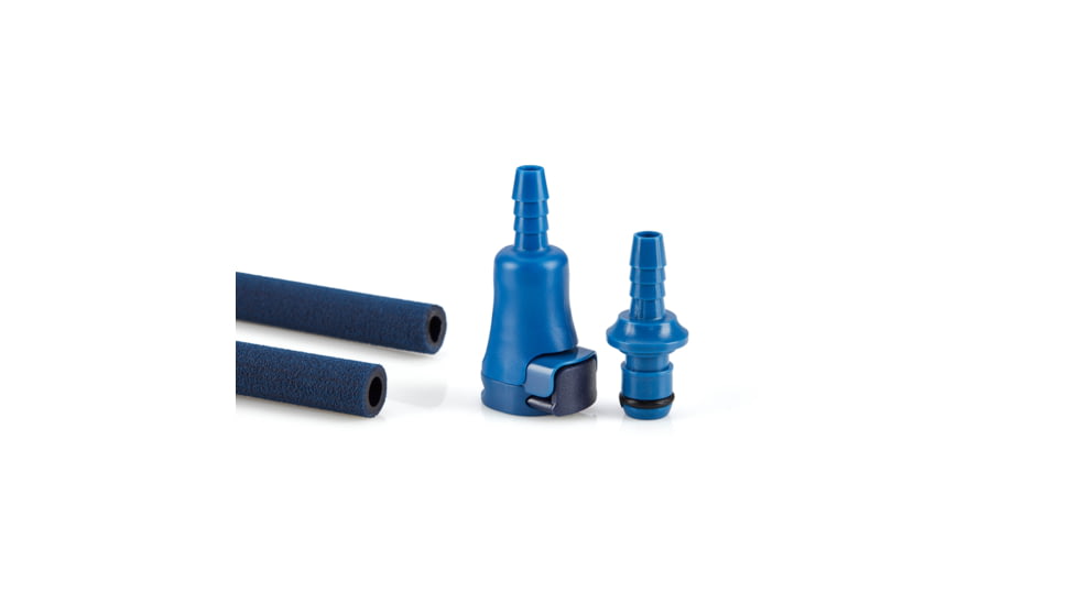 Gregory Insu Quick Disconnect Kit, Optic Blue, One Size, 131483-5583