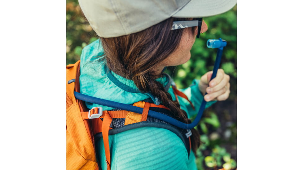 Gregory Insu Quick Disconnect Kit, Optic Blue, One Size, 131483-5583