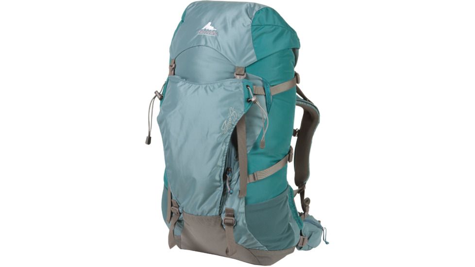 Gregory Inyo 45 Pack - Cerulean XS