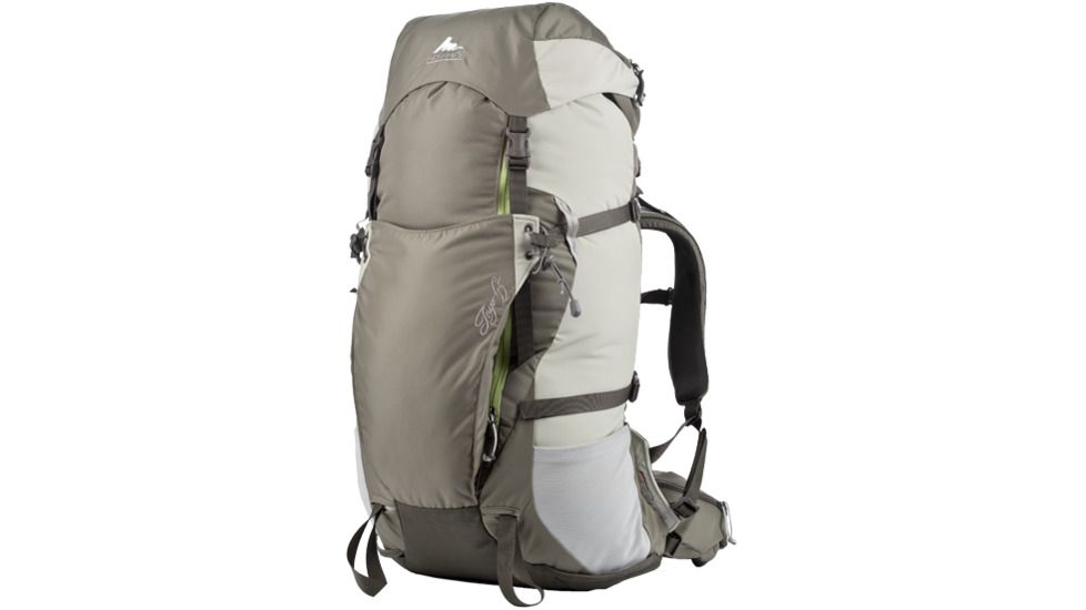 Gregory Inyo 45 Pack - Pewter XS