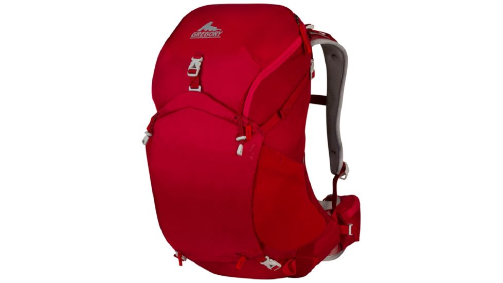 Gregory J28 Pack-Astral Red-Medium