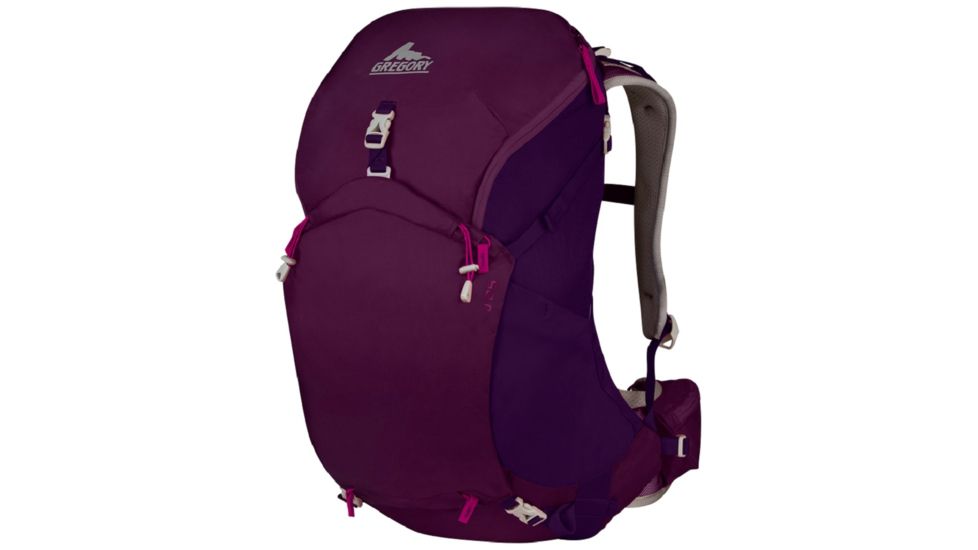 Gregory J28 Pack-Moonrise Purple-Medium