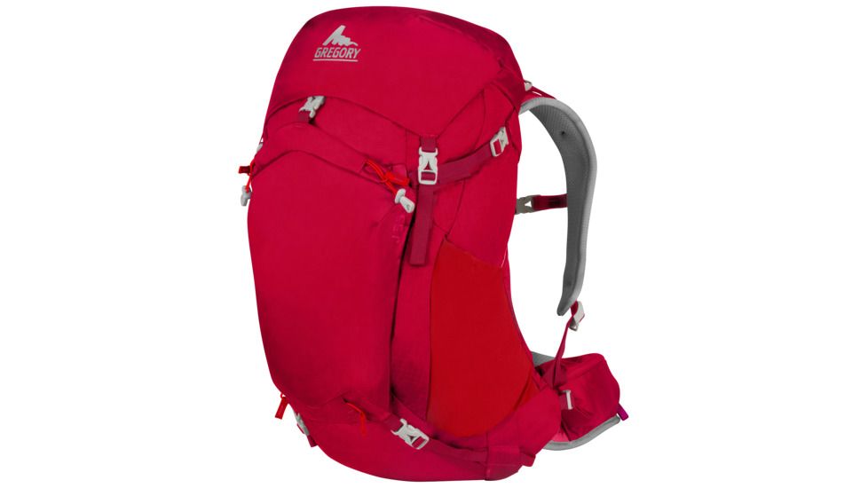 Gregory J33 Pack-Astral Red-Medium