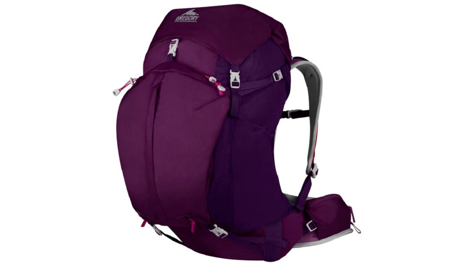 Gregory J38 Pack-Moonrise Purple-X-Small