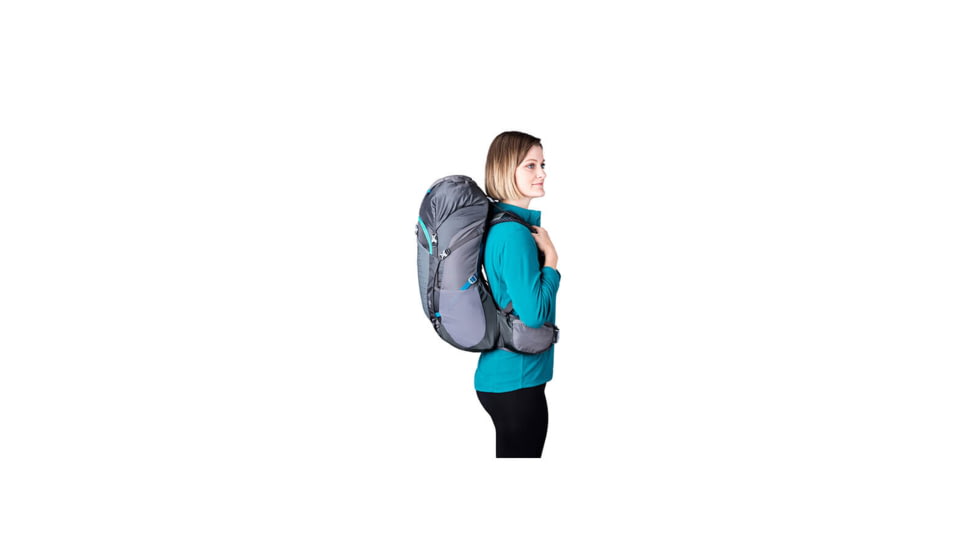 Gregory Jade 38L Daypack - Womens, Midnight Navy, X-Small/Small, 111574-1552