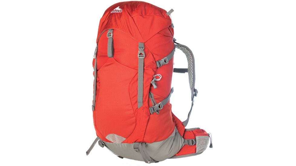 Gregory Jade 40 Women's Pack - Scarlet XS