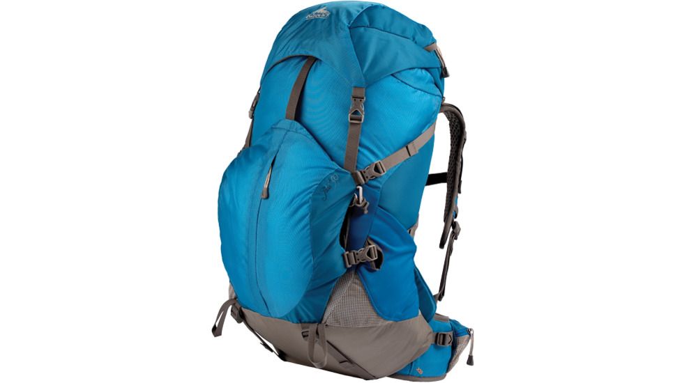 Gregory Jade 50 Women's Pack Medium Bluebird