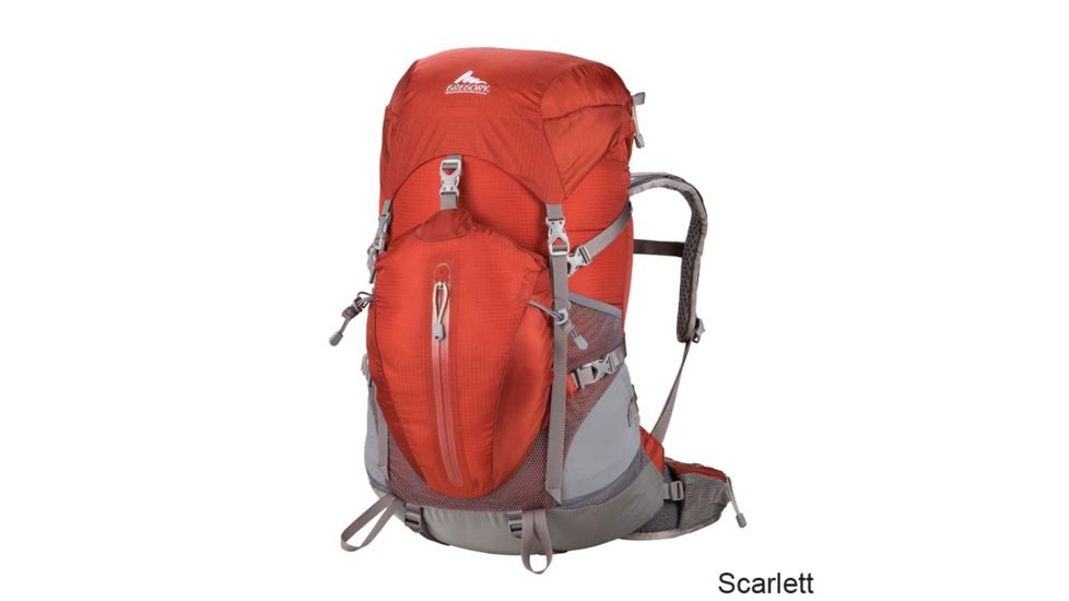 Gregory Jade 50 Women's Pack - X-Small Sapphire