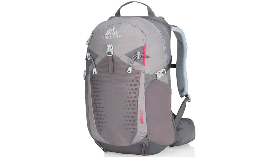 Gregory Juno 20 Pack-Equinox Grey