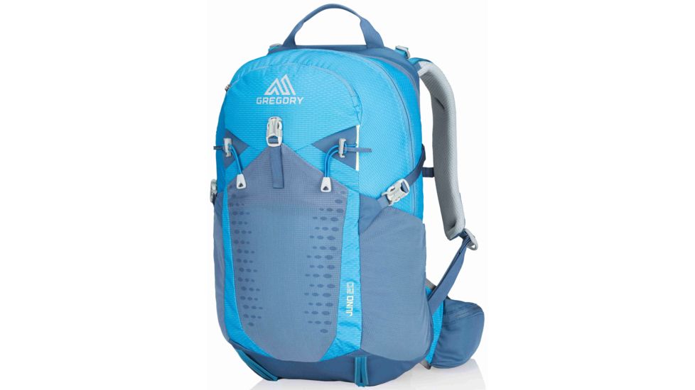 Gregory Juno 20 Pack-Porcelain Blue