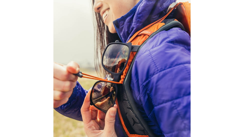 Gregory Juno 36 Daypack - Womens, Arroyo Orange, 126884-8316