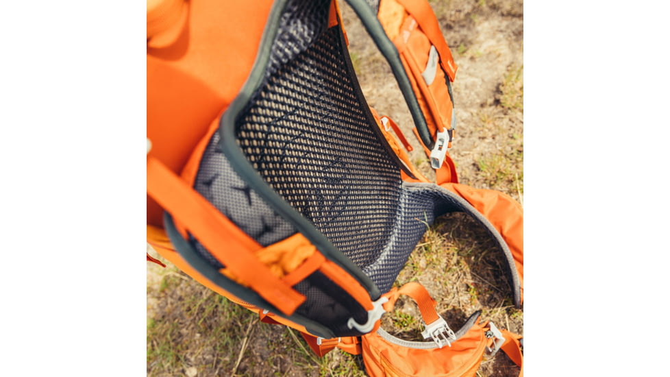 Gregory Juno 36 Daypack - Womens, Arroyo Orange, 126884-8316