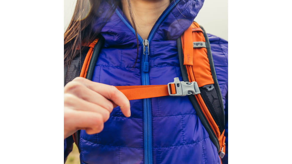 Gregory Juno 36 Daypack - Womens, Arroyo Orange, 126884-8316