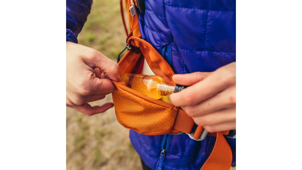 Gregory Juno 36 Daypack - Womens, Arroyo Orange, 126884-8316