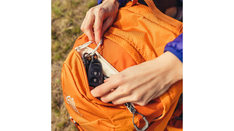 Gregory Juno 36 Daypack - Womens, Arroyo Orange, 126884-8316