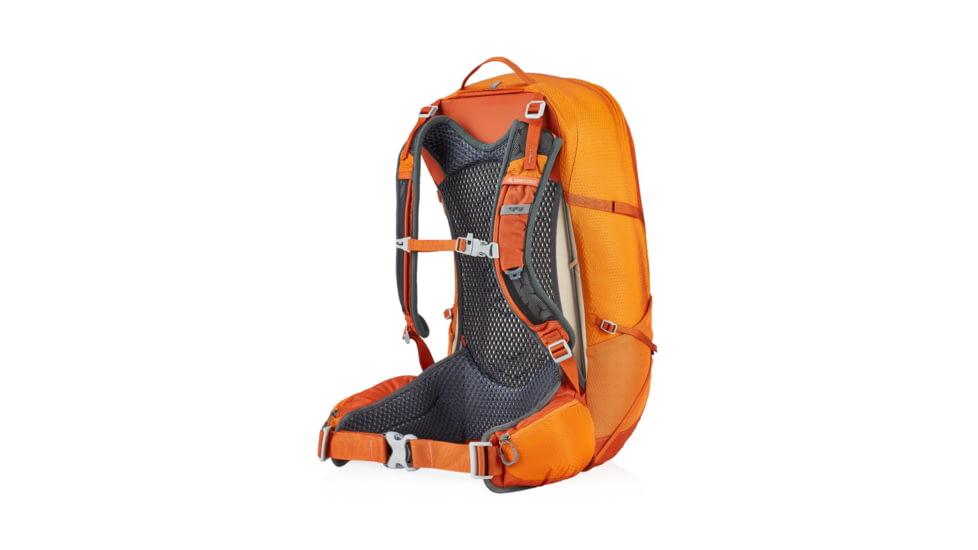 Gregory Juno 36 Daypack - Womens, Arroyo Orange, 126884-8316