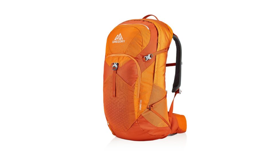 Gregory Juno 36 Daypack - Womens, Arroyo Orange, 126884-8316