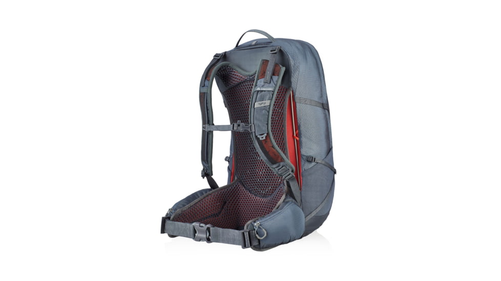 Gregory Juno 36 Daypack - Womens, Lunar Grey, 126884-8315