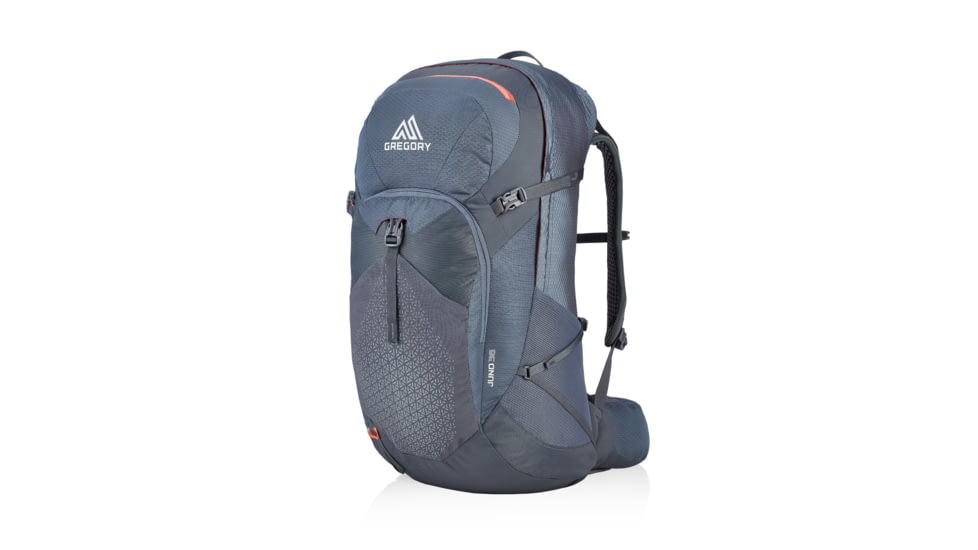 Gregory Juno 36 Daypack - Womens, Lunar Grey, 126884-8315