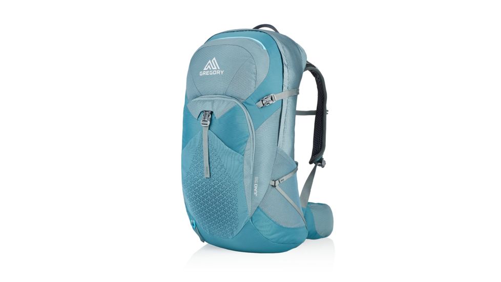 Gregory Juno 36 Daypack - Womens, Spruce Blue, 126884-8317