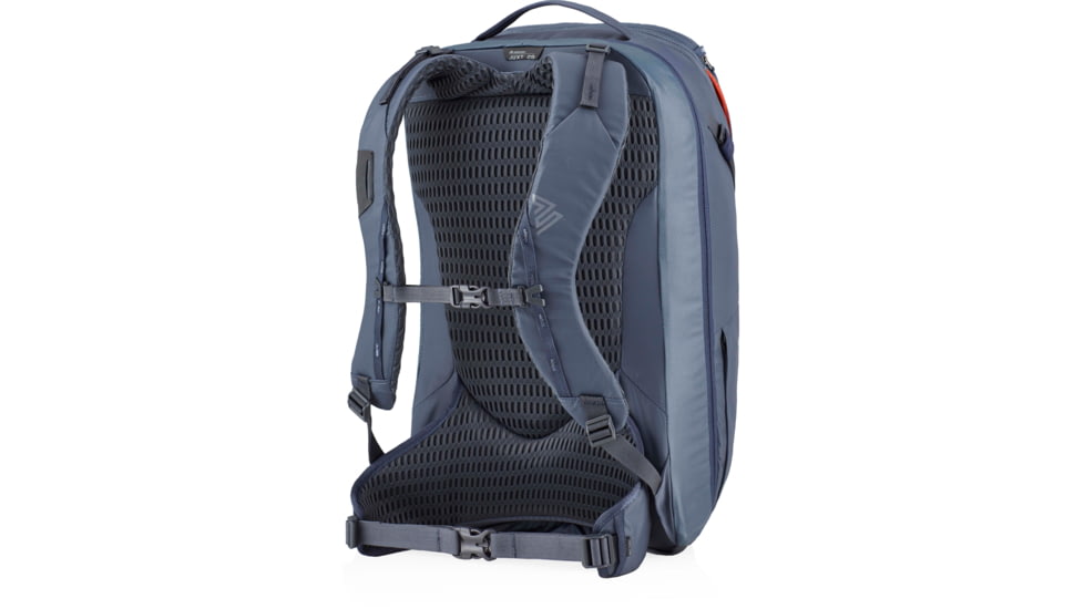 Gregory Juxt 28 Backpack, Spark Navy, One Size, 132710-8885