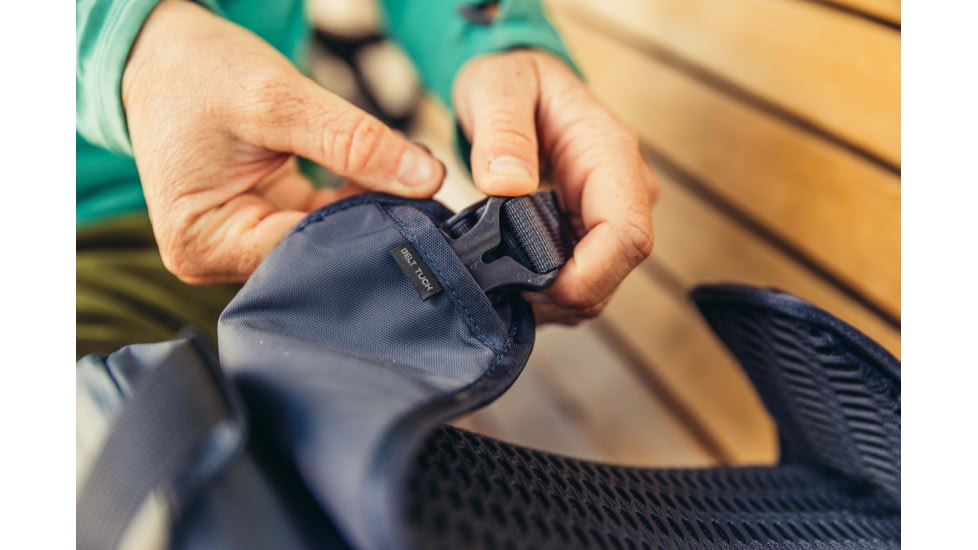 Gregory Juxt 28 Backpack, Spark Navy, One Size, 132710-8885