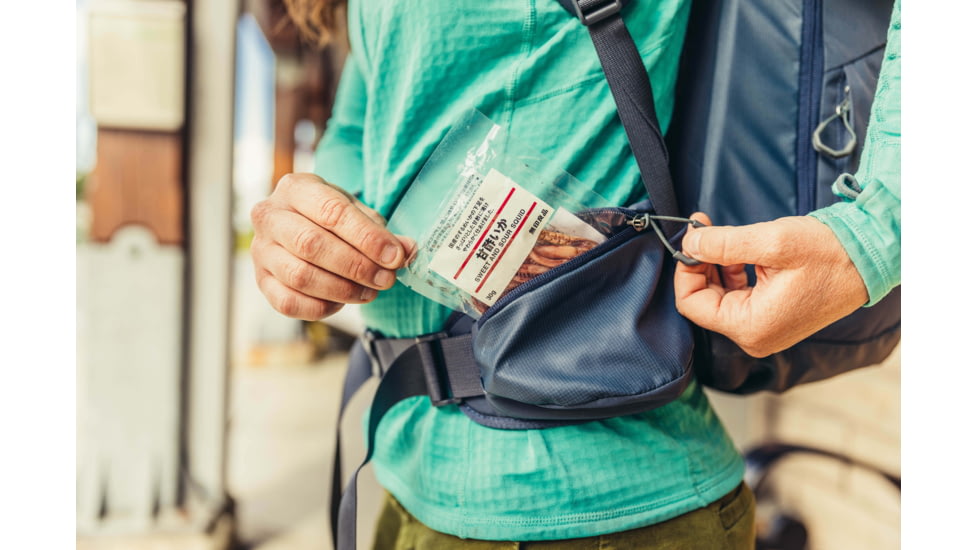 Gregory Juxt 34 Backpack, Spark Navy, One Size, 132711-8885