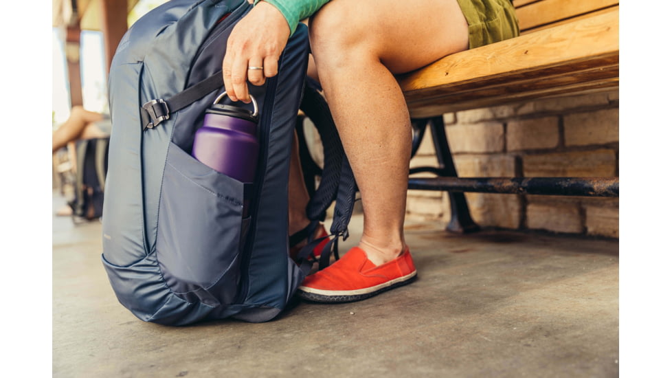 Gregory Juxt 34 Backpack, Spark Navy, One Size, 132711-8885